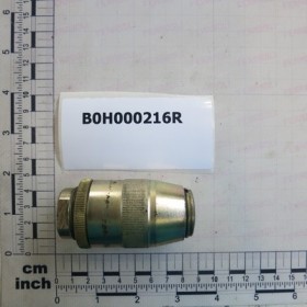 ADJUSTABLE FLOW CONTROL VALVE