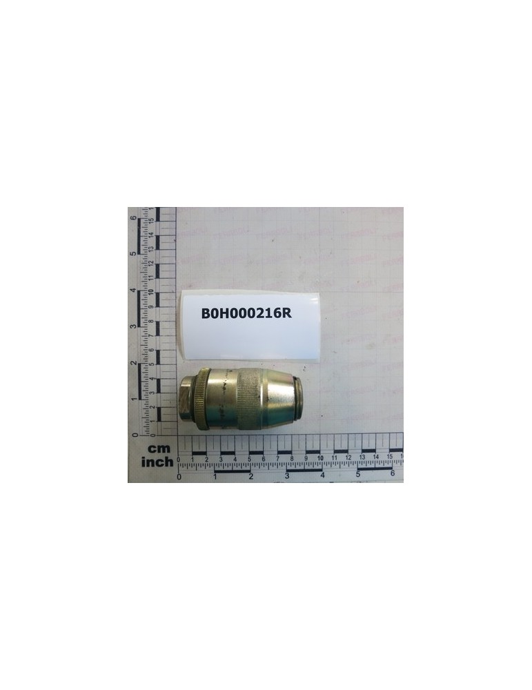 ADJUSTABLE FLOW CONTROL VALVE