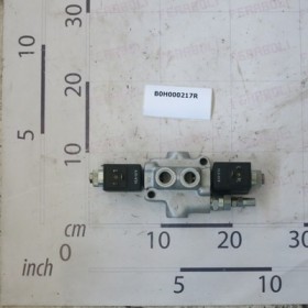 1-WAY DISTRIBUTOR