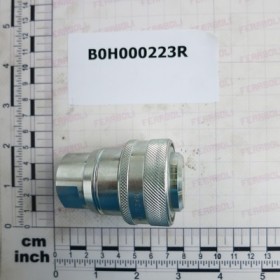 INNESTO RAP FEM VF0/12 GAS   .