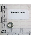 LOCK NUT M18X1,5 CH-24 TN 102/