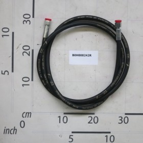 HYDRAULIC HOSE