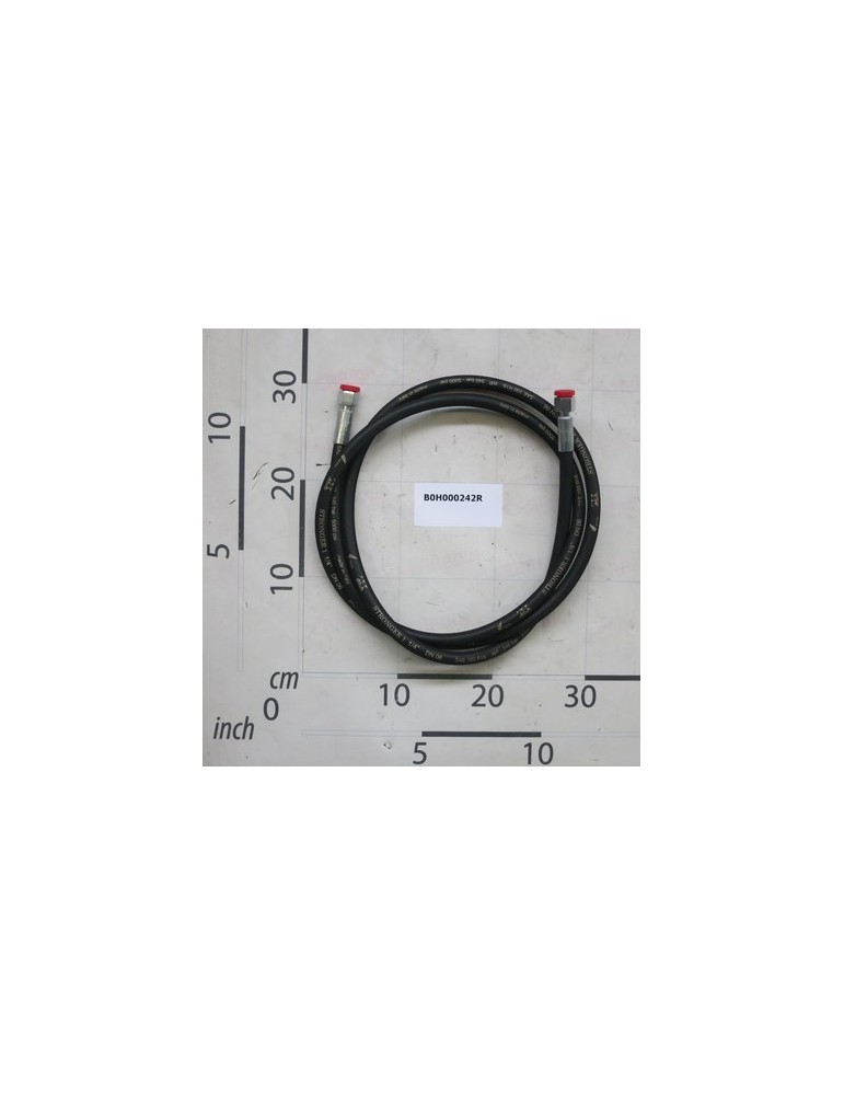HYDRAULIC HOSE