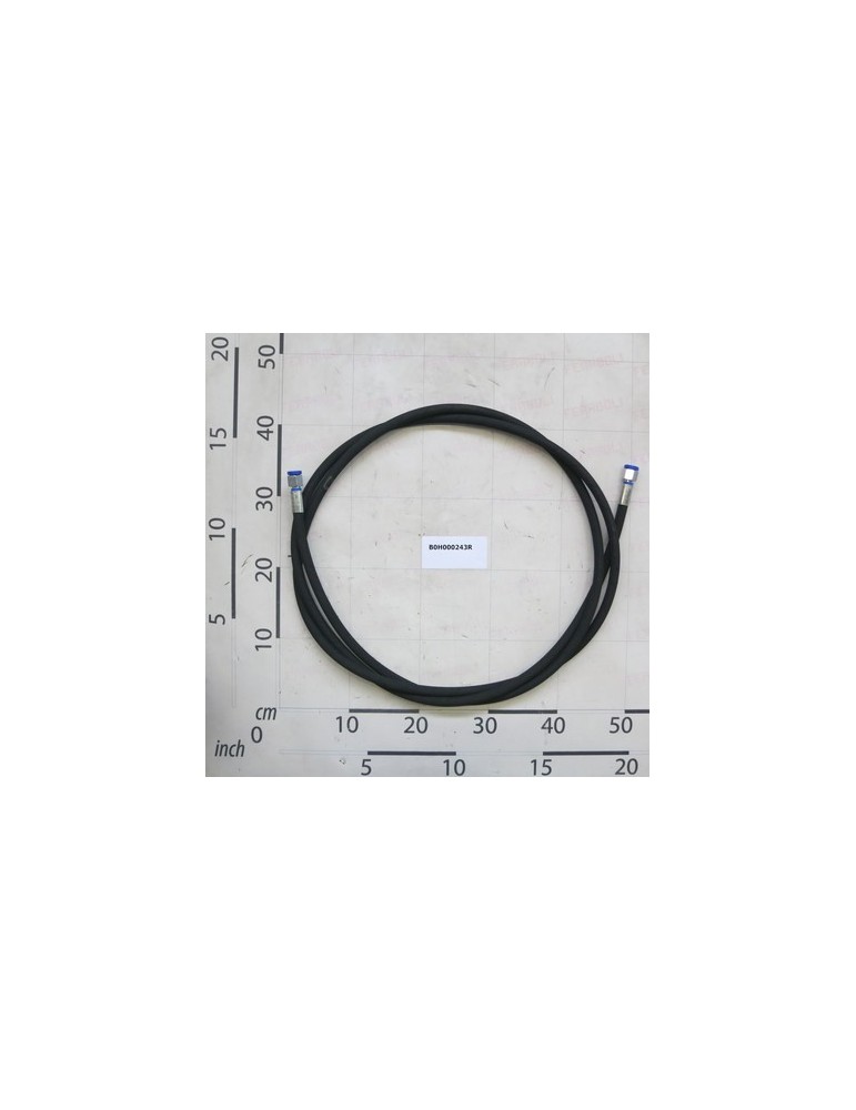 HYDRAULIC HOSE