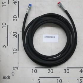 HYDRAULIC HOSE