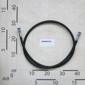 HYDRAULIC HOSE