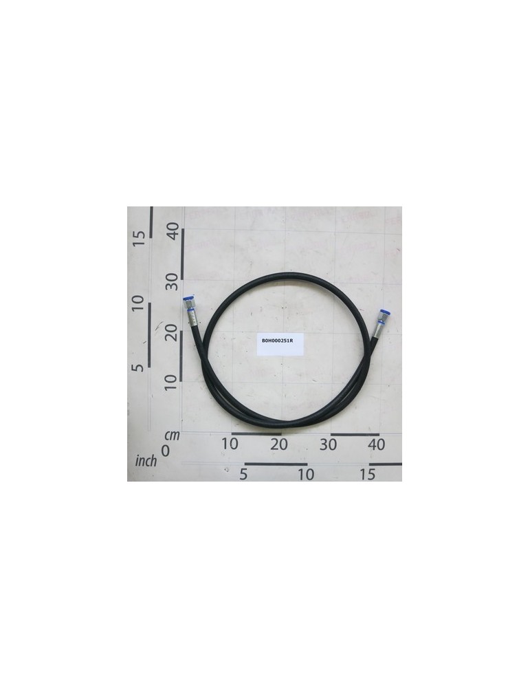 HYDRAULIC HOSE