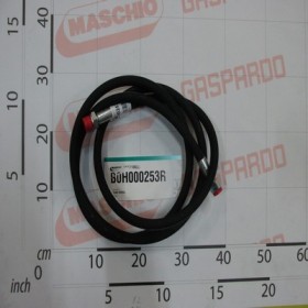 HYDRAULIC HOSE