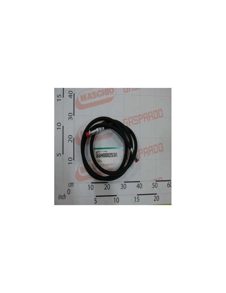 HYDRAULIC HOSE