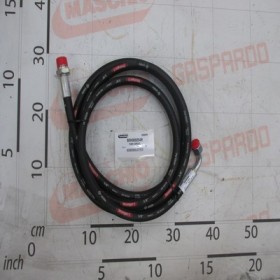 HYDRAULIC HOSE