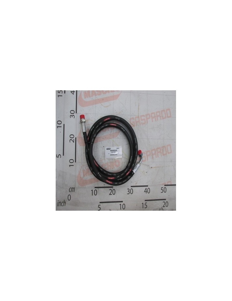 HYDRAULIC HOSE