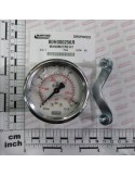 GAUGE HT