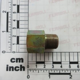 REDUCTION TN143-3/8\"X1/4\"R