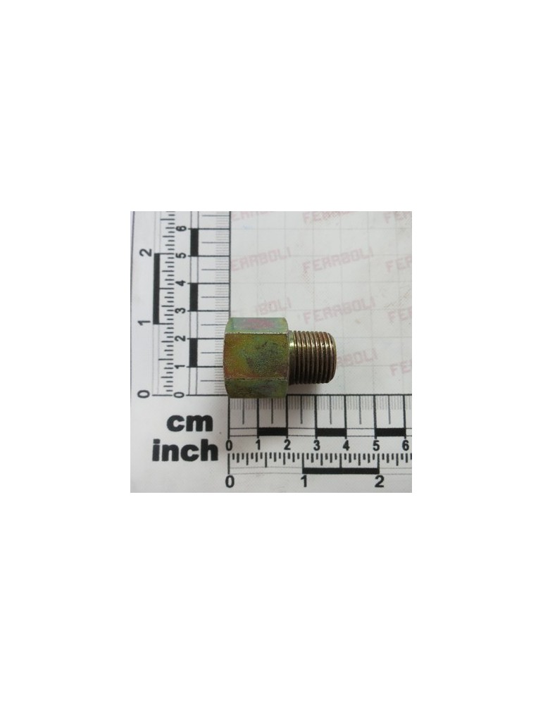 REDUCTION TN143-3/8\"X1/4\"R