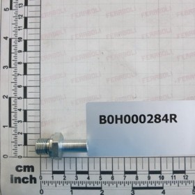 \"I\" FITTING TN 126GG-10LR