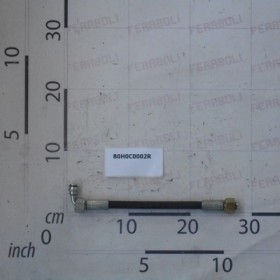 HYDRAULIC TUBE
