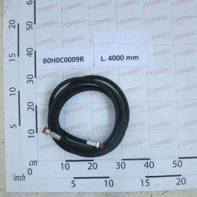 HYDRAULIC TUBE