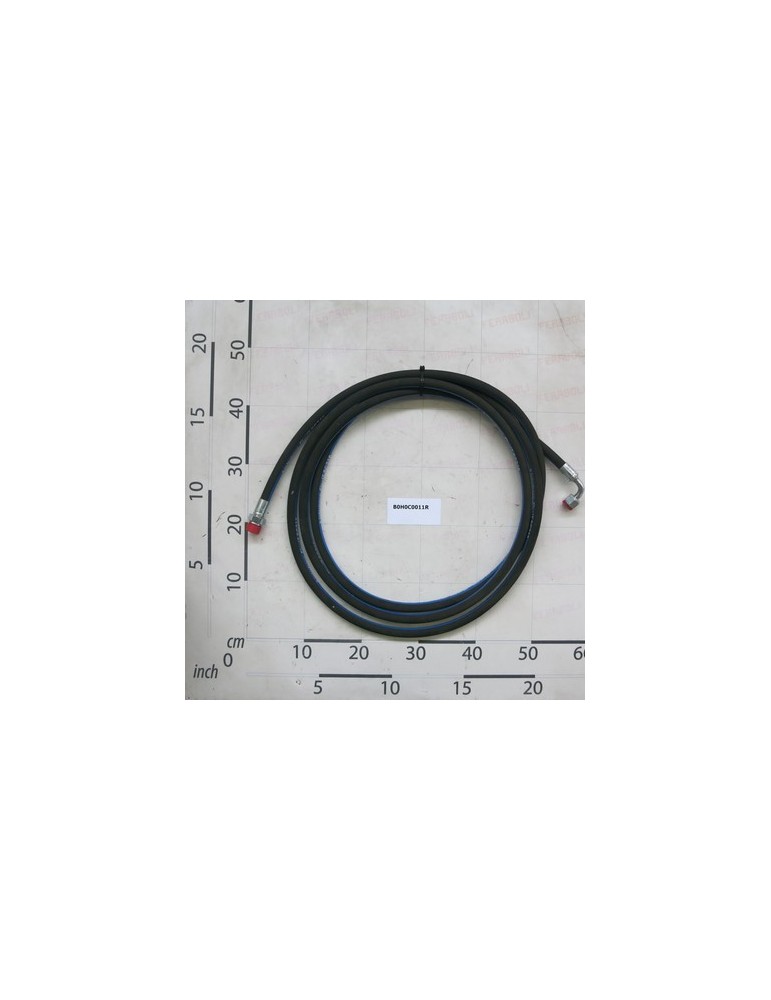HYDRAULIC TUBE