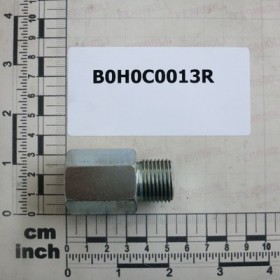 FLOW REDUCTION 1/2\" GAS DIAM 2