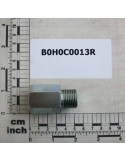 FLOW REDUCTION 1/2\" GAS DIAM 2