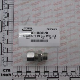CONNECTER\'I\'8 RASTEL. TN92-8LR