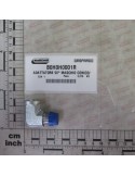 ADAPTOR 90Â° MASCHIO CONIC
