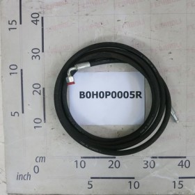 FLEX PIPE SAE 100 R1AT 1/4\' L