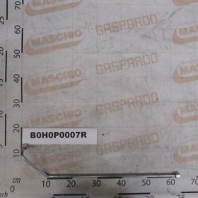 RIGID TUBE SX BOND.10X1,5
