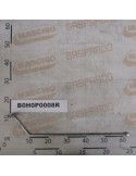 RIGID TUBE DX BOND.10X1,5