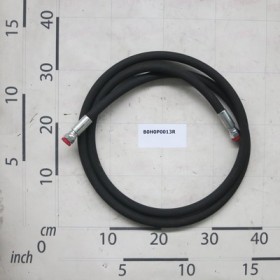 HYDR HOSE L-2300 (LEFT SIDE)