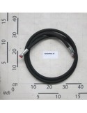 HYDR HOSE L-2300 (LEFT SIDE)