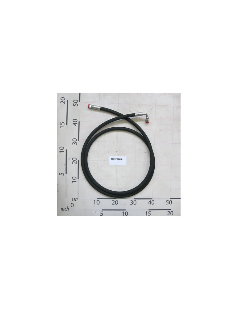 HYDR HOSE L-2600