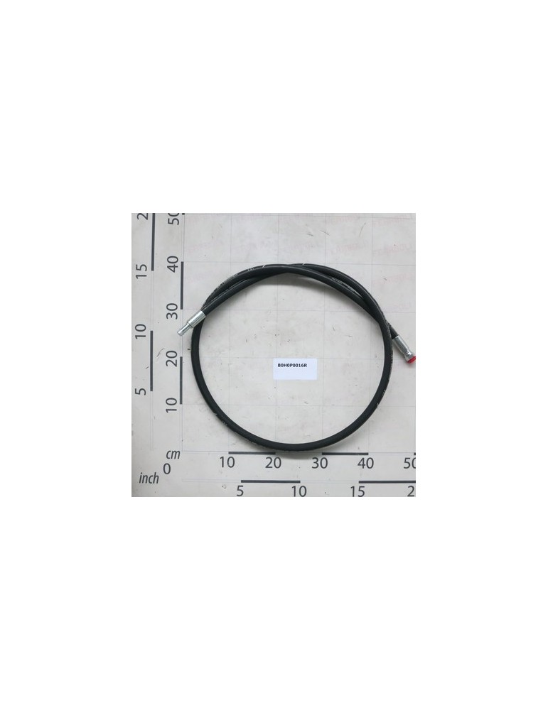 HYDR HOSE L-1800