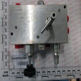 VALVE FRB14/PM-GM