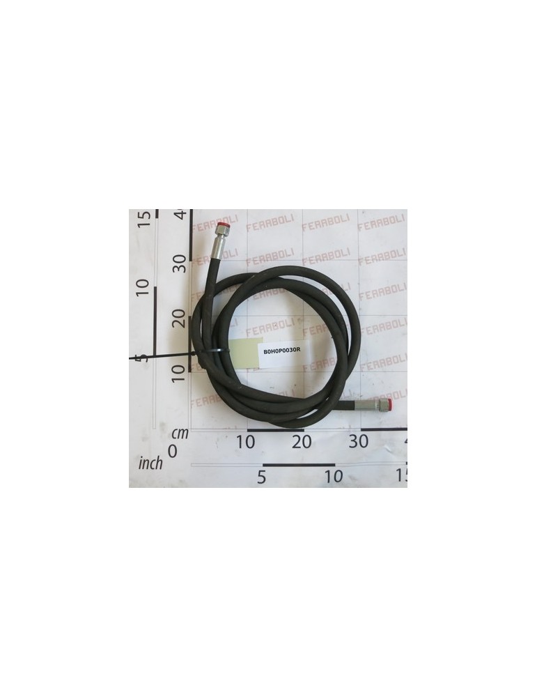 HYDR HOSE