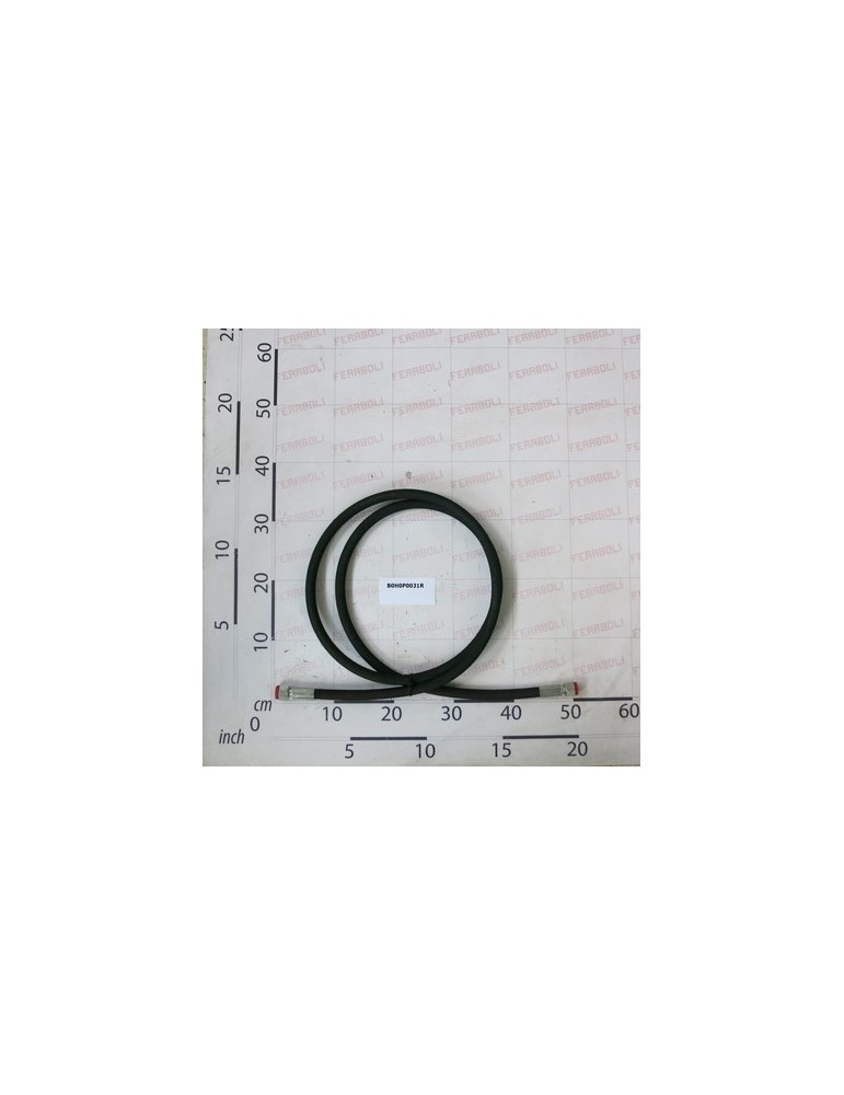 HYDR HOSE