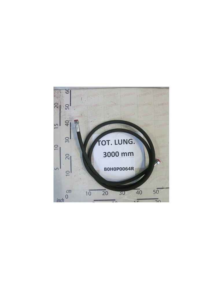 HODSE 3/8\" L-3000