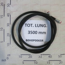 HOSE 3/8\" L-3500