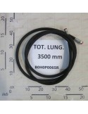 HOSE 3/8\" L-3500