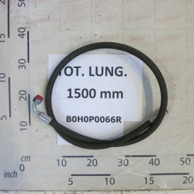 HOSE 3/8\" L-1500