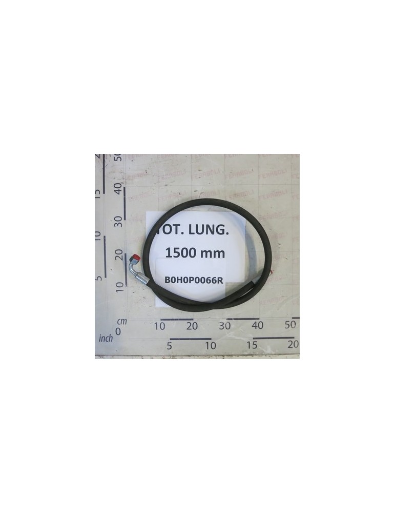 HOSE 3/8\" L-1500