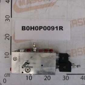 MAIN VALVE