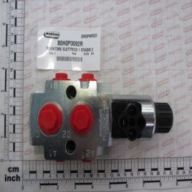 ELECTRICAL SWITCH