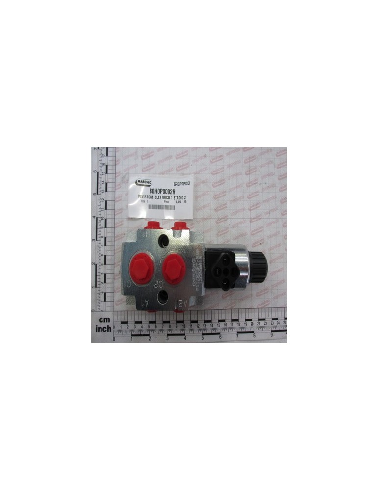 ELECTRICAL SWITCH