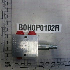 AUXILIARY VALVE