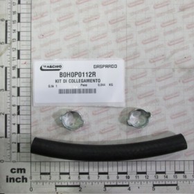 KIT FOR CONNECTION