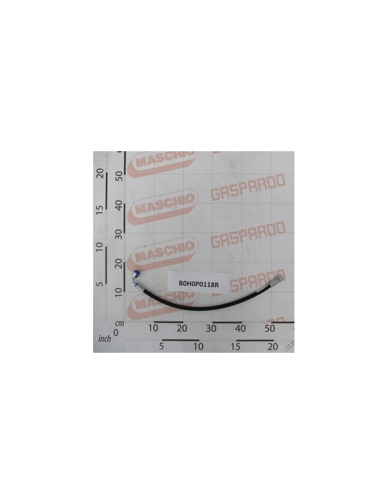 HYDRAULIC HOSE L-550