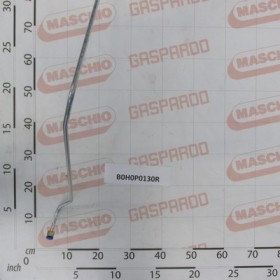 GALVANIZED PIPE Ã10X1,5 L-3690