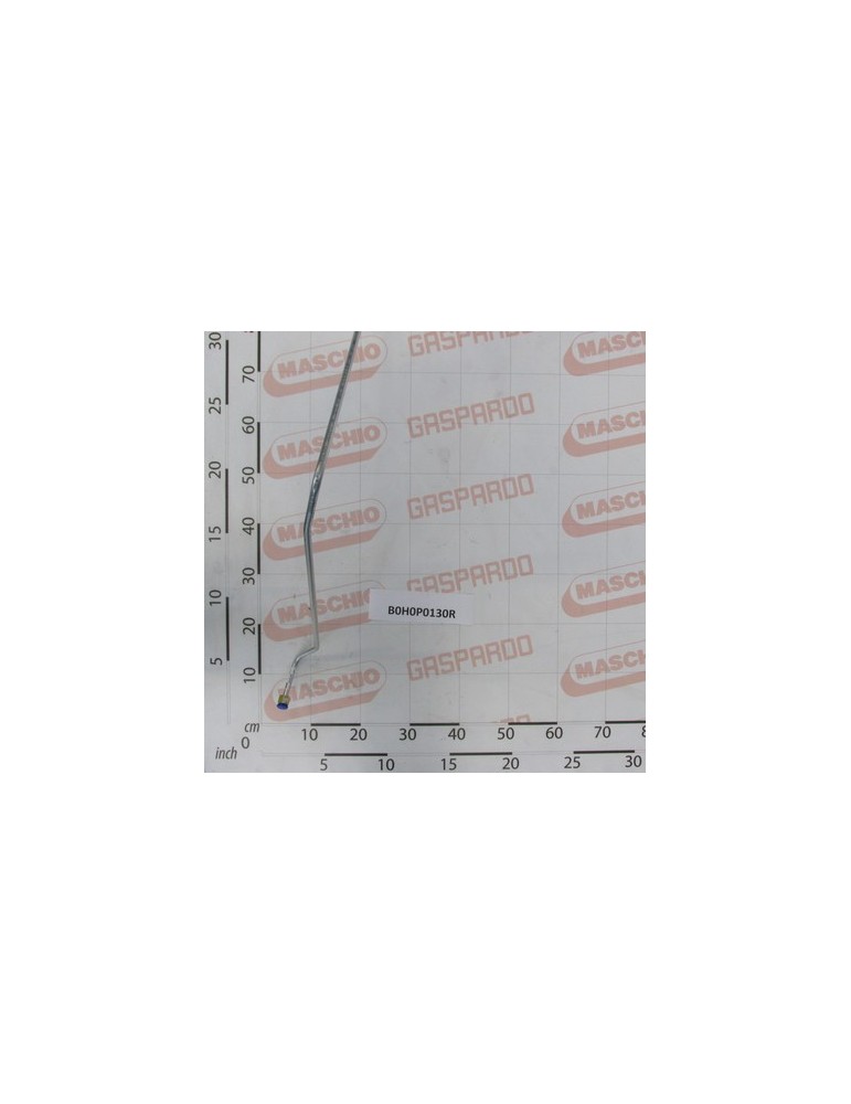 GALVANIZED PIPE Ã10X1,5 L-3690