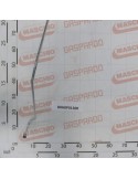 GALVANIZED PIPE Ã10X1,5 L-3690